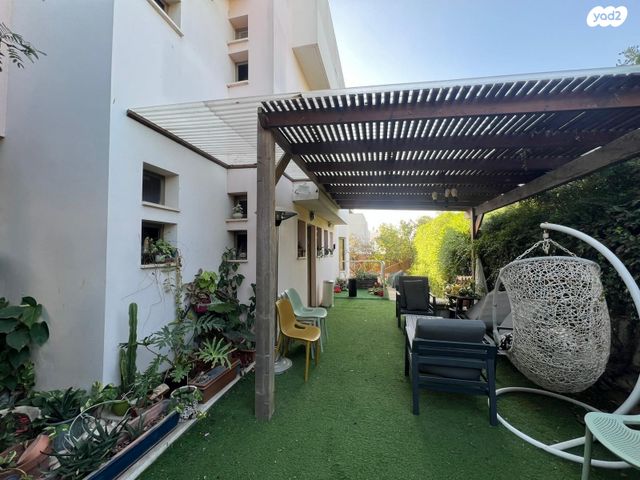 דו משפחתי, גני צהלה, רמות צהלה, תל אביב יפו