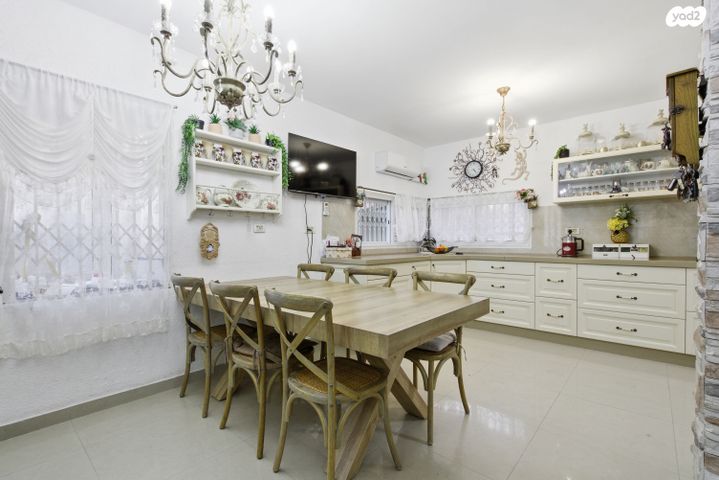 בית פרטי/ קוטג', דימונה