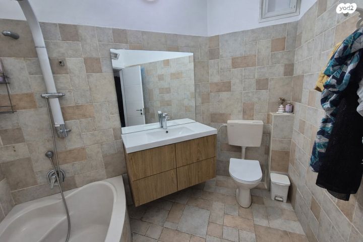 דירת גן, יובל, נתיבות