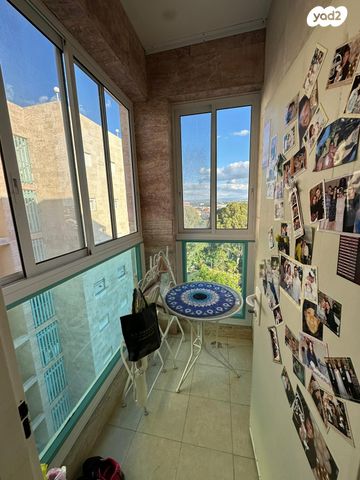 גג/ פנטהאוז, הרב חיים פינטו, גבעת הסביונים, קרית מלאכי