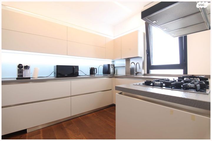 גג/ פנטהאוז, נווה זמר, רעננה