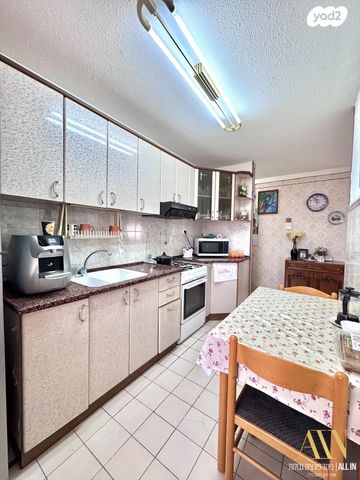 דירה, יוסף קארו 4, חכמי ישראל, דימונה