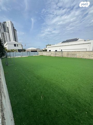 מגרשים, ברנע, אשקלון