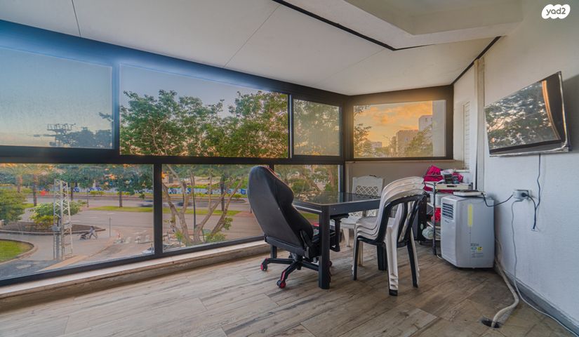 דירה, יוטבתה, נווה דקלים, אשקלון