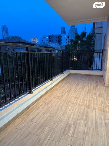 דירה, קרן קיימת לישראל, בורוכוב, גבעתיים