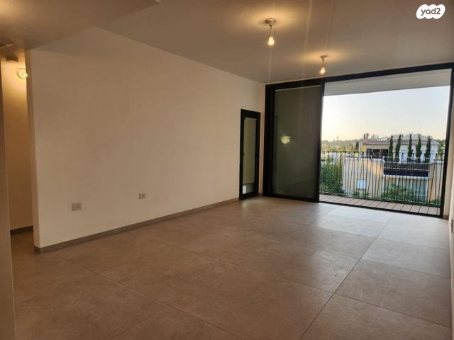 דירה, נאות אפקה ב', תל אביב יפו