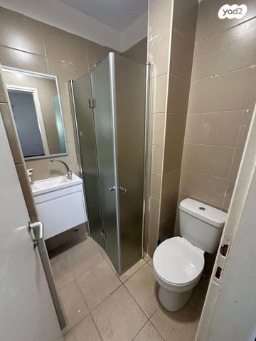 דירה, מבצע נחשון 26, שכונה ו', באר שבע