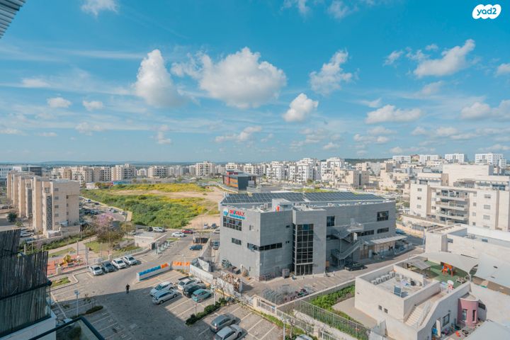 גג/ פנטהאוז, חריש