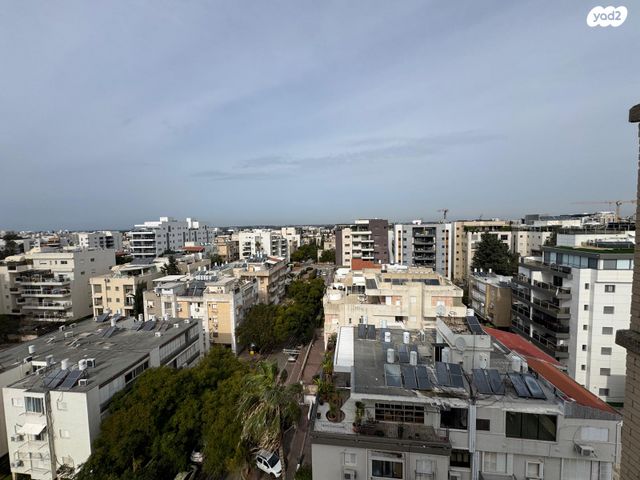 דירה, סוקולוב 53, מרכז, הרצליה