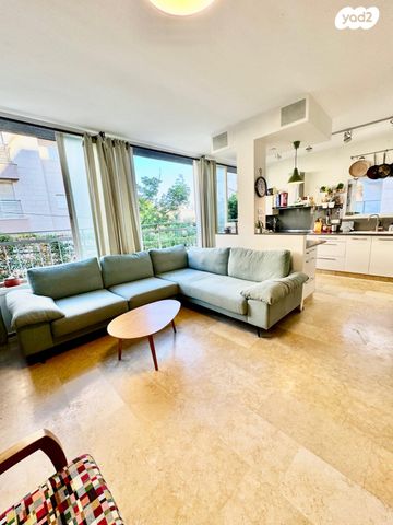 דירה, חנקין, רעננה