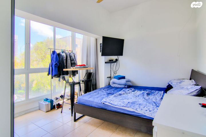 דירה, שפינוזה, הצפון הישן - דרום, תל אביב יפו