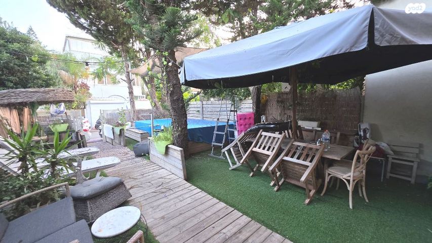 בית פרטי/ קוטג', בית השואבה, רמת השרון