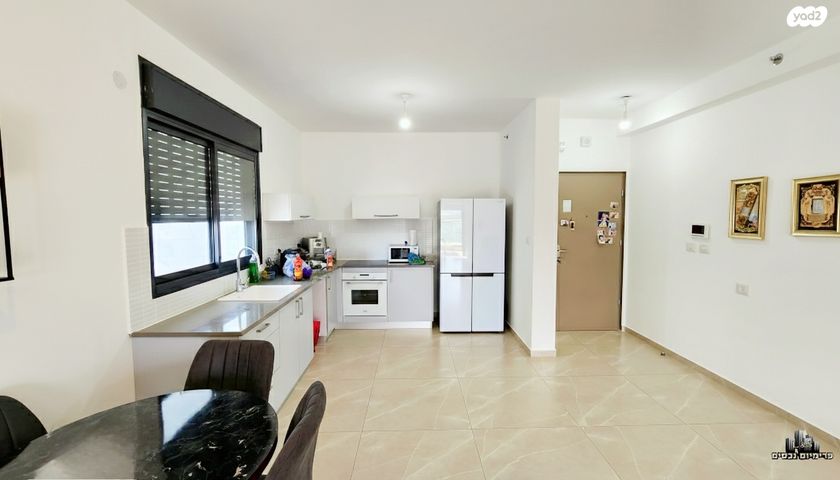 דירה, יצחק שמיר, נהריה