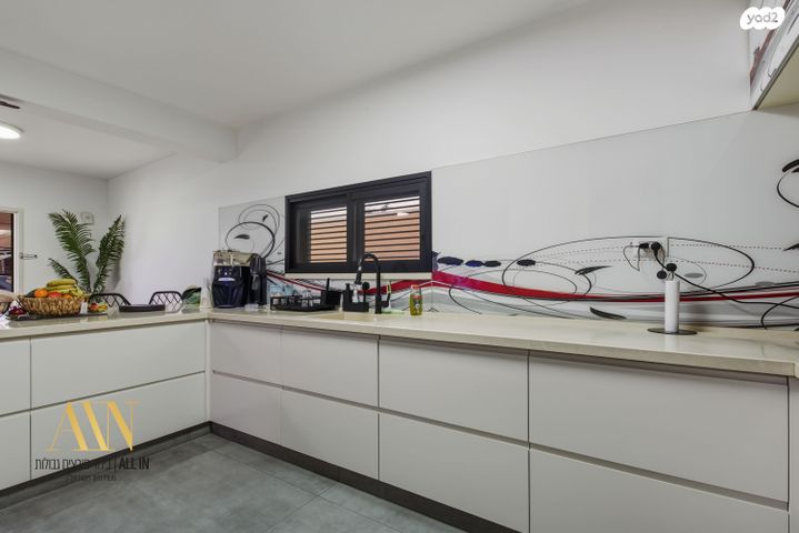 בית פרטי/ קוטג', ברקן 17, דימונה