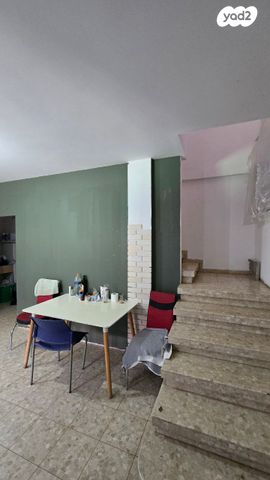 בית פרטי/ קוטג', מרכז מזרחי, נס ציונה