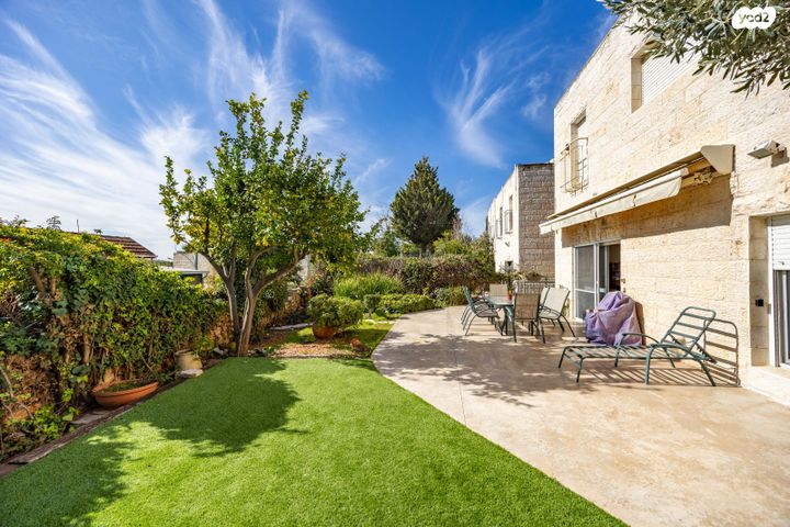 בית פרטי/ קוטג', כרמל 17, מבשרת ציון