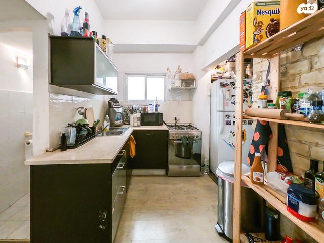 דירה, בוגרשוב, לב תל אביב, לב העיר צפון, תל אביב יפו