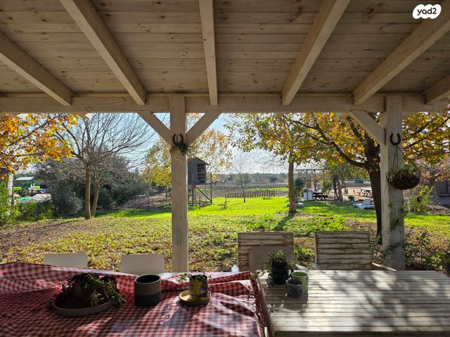 משק חקלאי/ נחלה, אלי עד