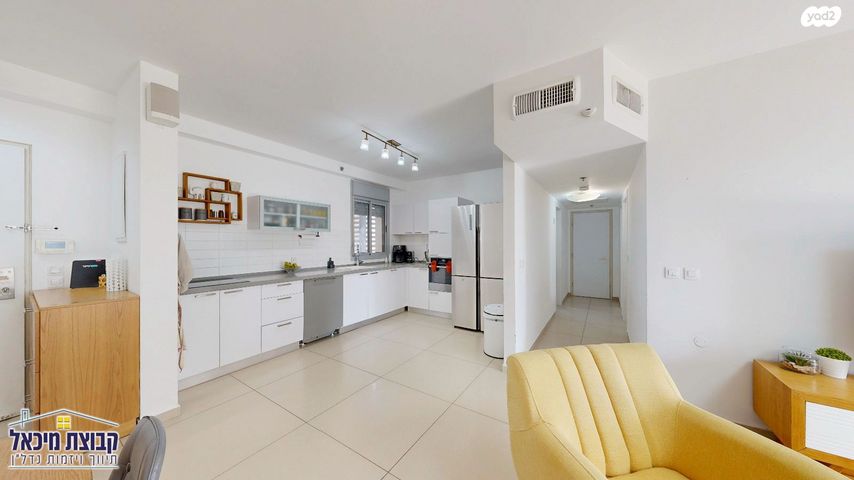 דירה, נתן אלתרמן 9, ראש העין