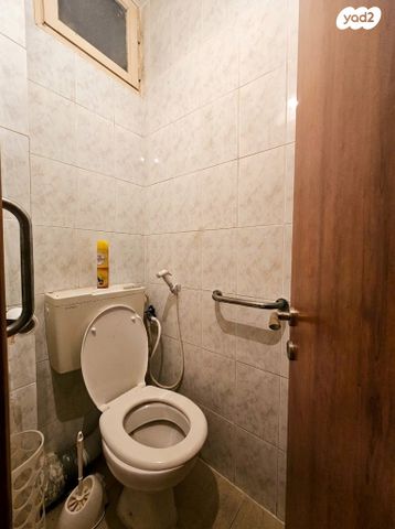 דירה, בלפור 89, לב העיר, בת ים