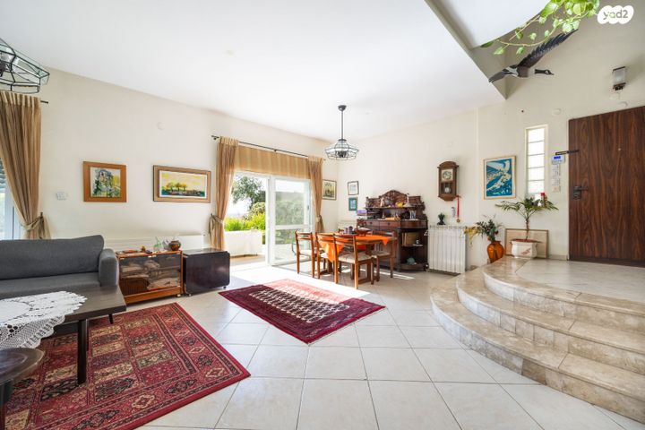 בית פרטי/ קוטג', כרמל 17, מבשרת ציון