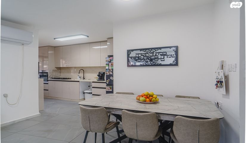 דירה, יוטבתה, נווה דקלים, אשקלון