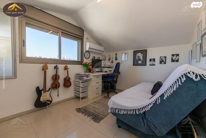 דירה, הרקפות, כרמל מערבי, חיפה