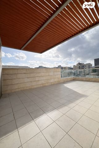 גג/ פנטהאוז, וואלי, העמק, נס ציונה