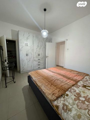 דירה, החלוץ, חיפה