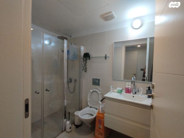 דירה, מונבז, מרכז העיר, ירושלים