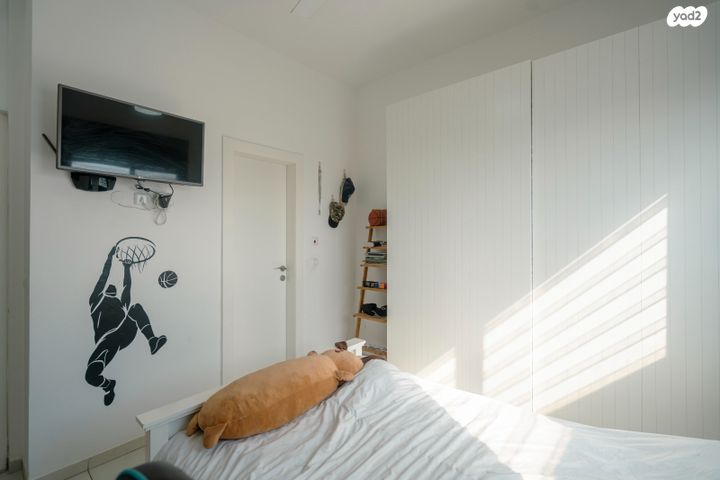 גג/ פנטהאוז, חריש