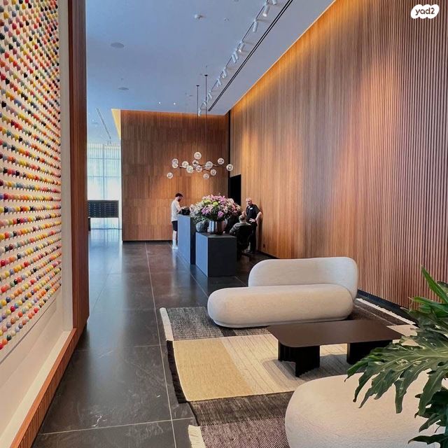 דירה, הרב ניסים 7, בבלי, תל אביב יפו