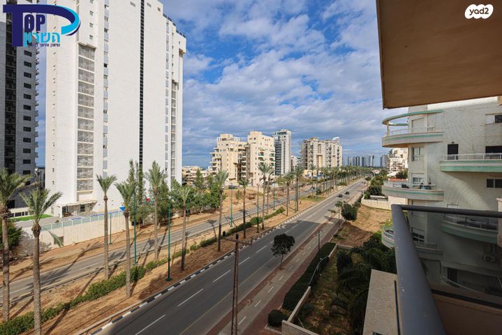 דירה, נתניה