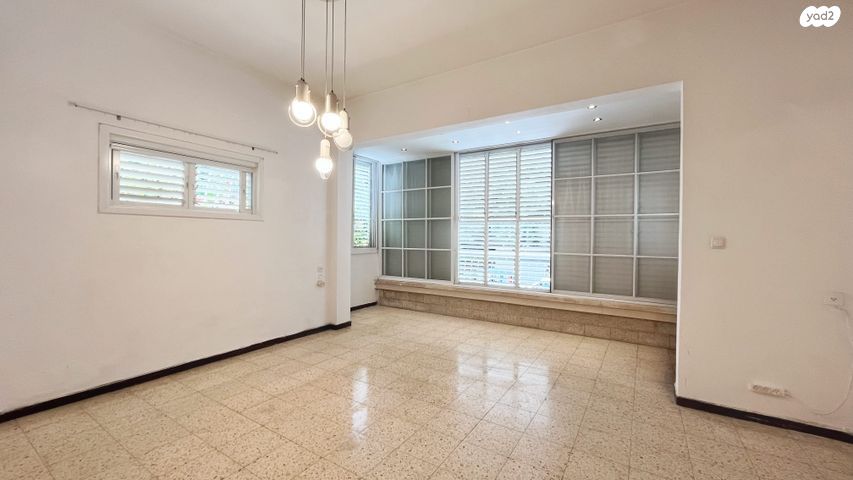 דירה, שדרות מוצקין, הצפון הישן - צפון, תל אביב יפו