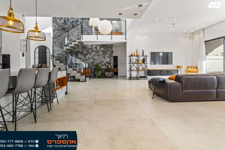 בית פרטי/ קוטג', להבים