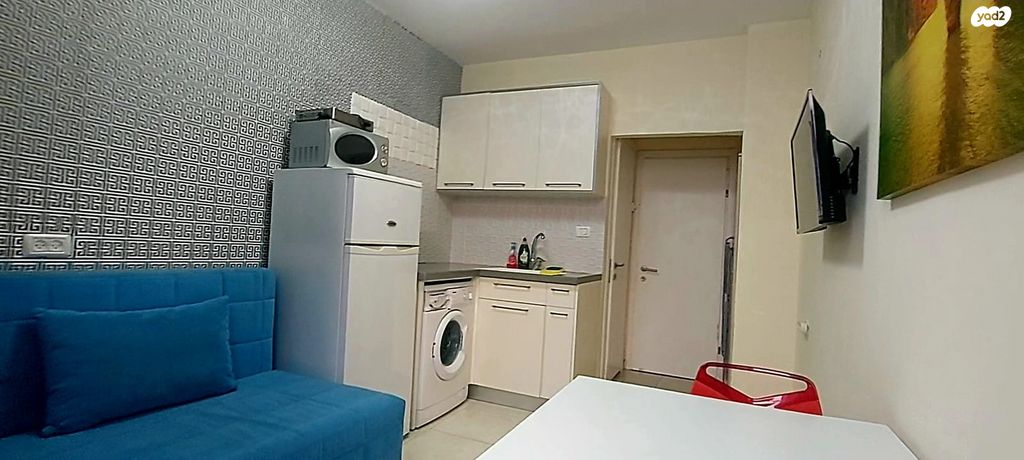 דירה, דרך בן גוריון 141, דרום מערב ותיק, בת ים