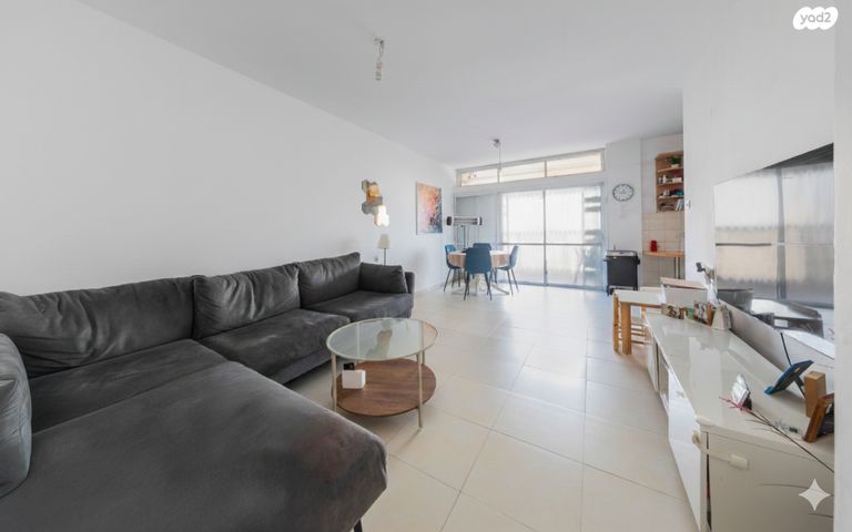 דירה, הראובני, נגבה, רמת גן