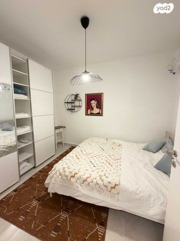 דירה, הרב חבה אליהו 5, שכונת חשמונאים, מרכז העיר א, רמת גן