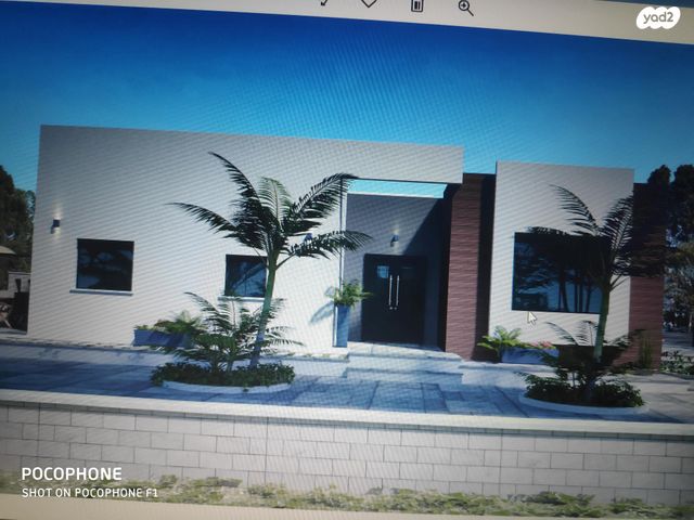 מגרשים, שושנה דמארי 1, קרית אילון, חולון