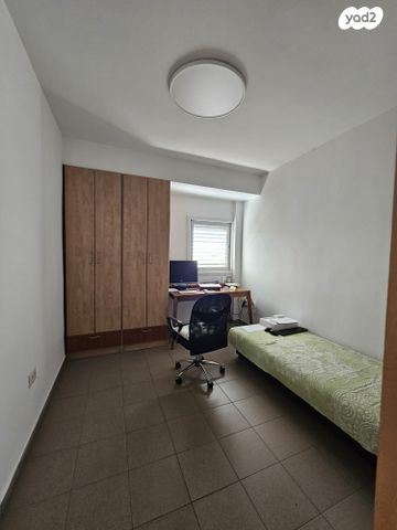 גג/ פנטהאוז, חומה ומגדל 2, ראשונים, כפר סבא