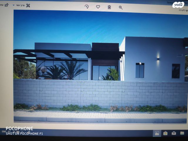 מגרשים, שושנה דמארי 1, קרית אילון, חולון