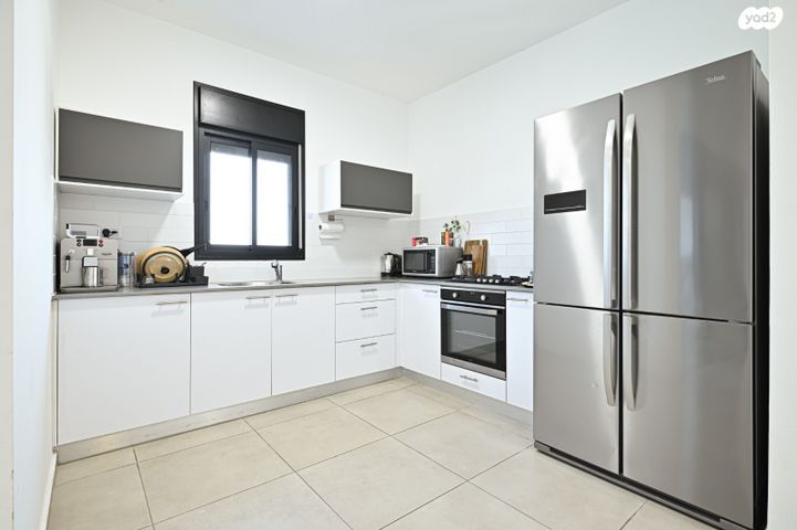 דירה, רמת אלמוגי, חיפה