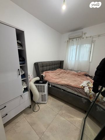 דירת גן, איתיאל 36, התקוה, בית יעקב, נווה צה"ל, תל אביב יפו