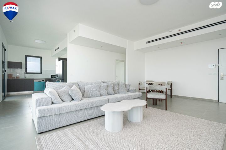 גג/ פנטהאוז, וינגייט 3, יד אליהו, תל אביב יפו