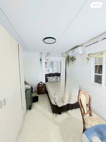 דירה, קרית ביאליק