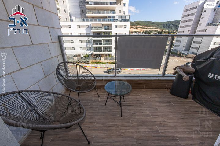 דירה, שדרות מנחם בגין, החותרים, טירת כרמל