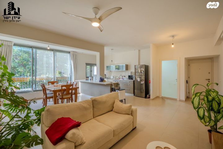 דירה, עמישב 44, רמת הטייסים, תל אביב יפו