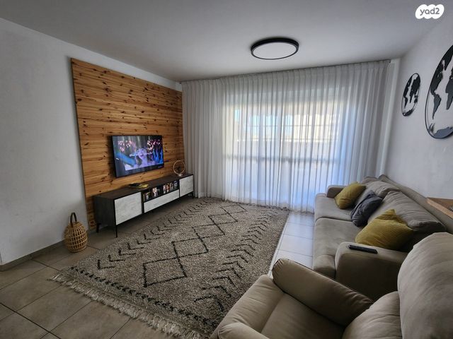 דירה, נחשול, קרית מנחם בגין, רמלה