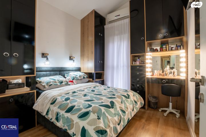 דופלקס, גבעת אלונים, יקנעם עילית