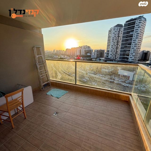 דירה, שדרות אבני החושן, כרמי גת, קרית גת